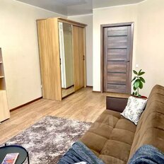 Квартира 44,2 м², 1-комнатная - изображение 4