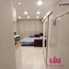 Квартира 20 м², студия - изображение 3