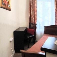 Квартира 87 м², 3-комнатная - изображение 4