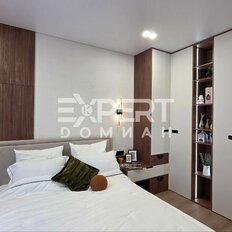 Квартира 46 м², 1-комнатная - изображение 5