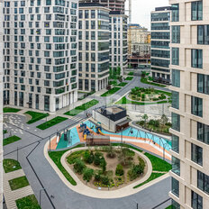 Квартира 176,9 м², 4-комнатные - изображение 1