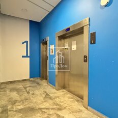Квартира 73,3 м², 3-комнатная - изображение 4