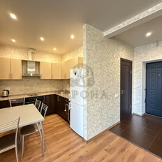 Квартира 50 м², 1-комнатная - изображение 4