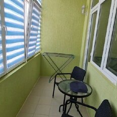 Квартира 50,7 м², 1-комнатная - изображение 1