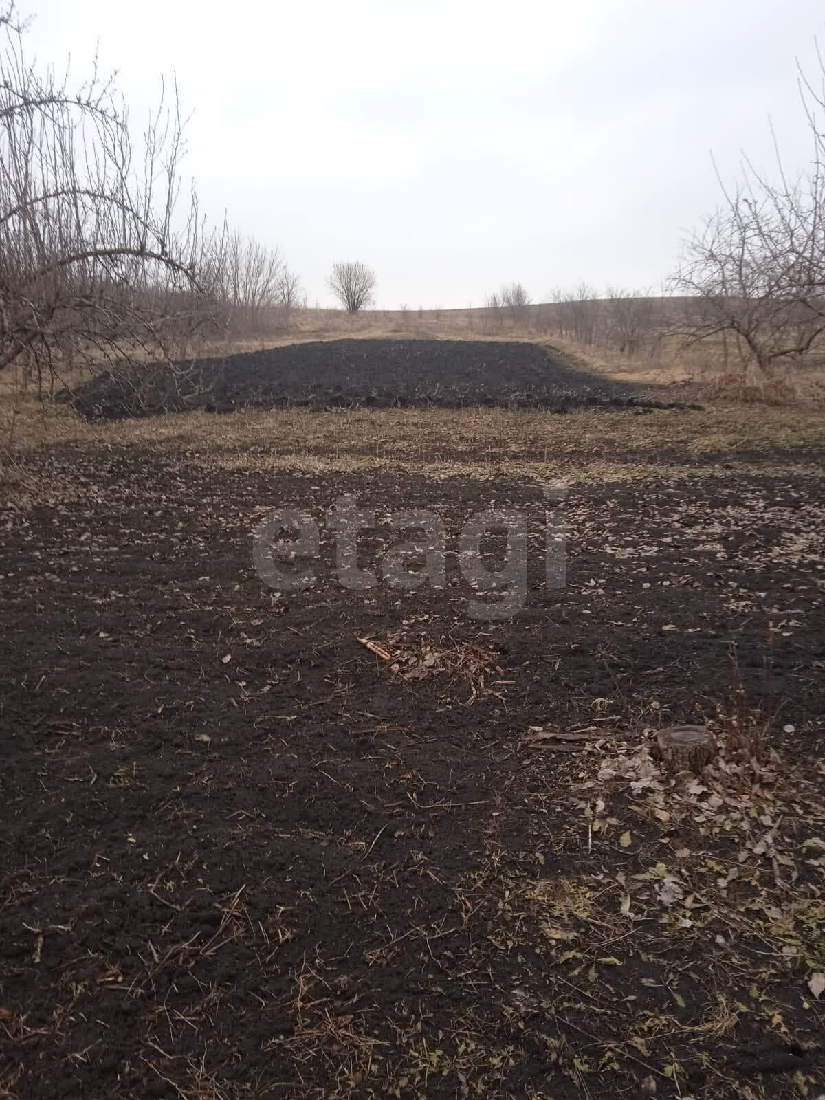 Дом 2-комн. 32.7 м² в деревня Малая Елховка — фото 18 из 20