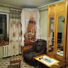 Квартира 34 м², 1-комнатная - изображение 3