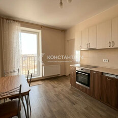 Квартира 31,9 м², 1-комнатная - изображение 1
