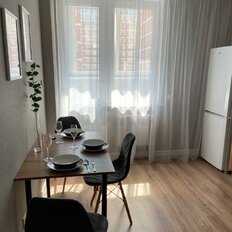 Квартира 33,8 м², 1-комнатная - изображение 5