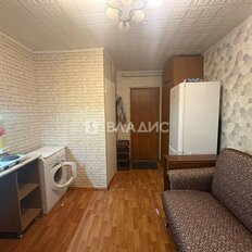 Квартира 17 м², студия - изображение 1
