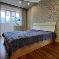 Квартира 76,7 м², 4-комнатная - изображение 3