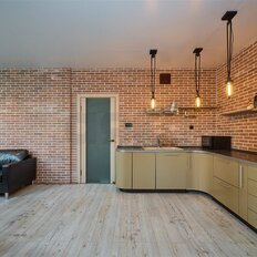 Квартира 73,7 м², 2-комнатная - изображение 3