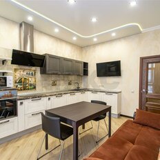 Квартира 45,6 м², 1-комнатная - изображение 2