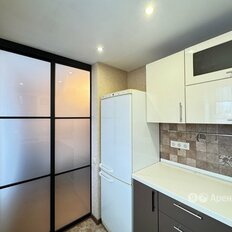 Квартира 56 м², 3-комнатная - изображение 3
