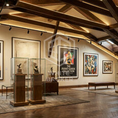 Квартира 360 м², 4-комнатные - изображение 5