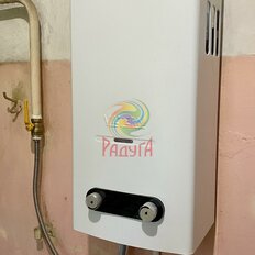 Квартира 47 м², 2-комнатная - изображение 5