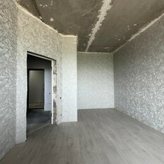 Квартира 39 м², 1-комнатная - изображение 2