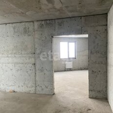 Квартира 83,2 м², 2-комнатная - изображение 4