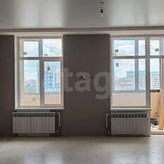 Квартира 52,8 м², студия - изображение 1