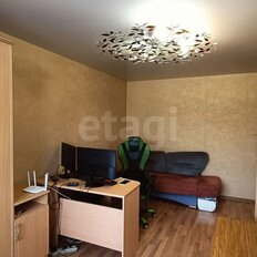 Квартира 31 м², 1-комнатная - изображение 3