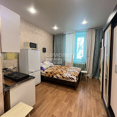 Квартира 18,7 м², студия - изображение 2