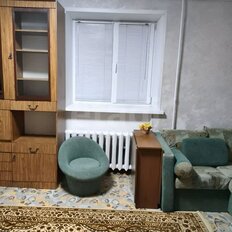 Квартира 32 м², 1-комнатная - изображение 3