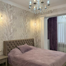 Квартира 106 м², 3-комнатная - изображение 4