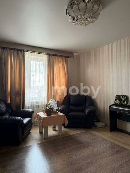 81 м², 3-комнатная квартира 10 725 000 ₽ - изображение 16