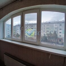 Квартира 96 м², 4-комнатная - изображение 2