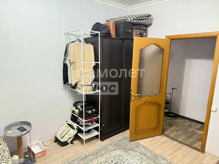 58,4 м², 2-комнатная квартира 10 600 000 ₽ - изображение 14