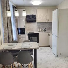 Квартира 30 м², 1-комнатная - изображение 2