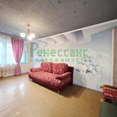 Квартира 50,9 м², 2-комнатная - изображение 5