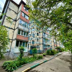 Квартира 45,4 м², 2-комнатная - изображение 1