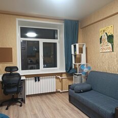 Квартира 20 м², 1-комнатная - изображение 3