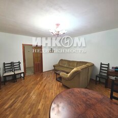 Квартира 100,6 м², 3-комнатная - изображение 3