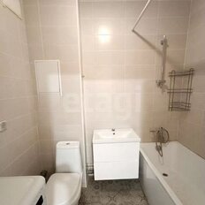 Квартира 31,6 м², 1-комнатная - изображение 3