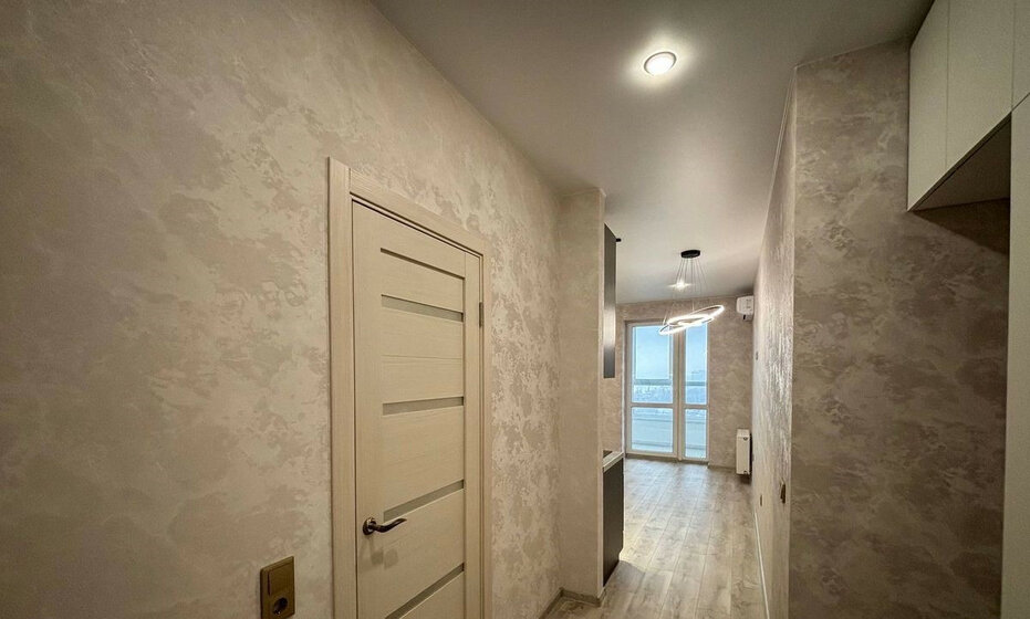 24,9 м², квартира-студия 3 300 000 ₽ - изображение 43