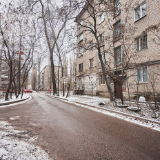 Квартира 25,2 м², 1-комнатная - изображение 1