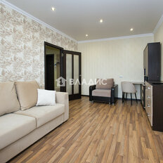 Квартира 48,1 м², 1-комнатная - изображение 5