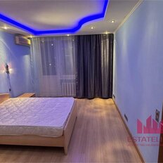 Квартира 68 м², 1-комнатная - изображение 4