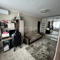 Квартира 38,9 м², 1-комнатная - изображение 3