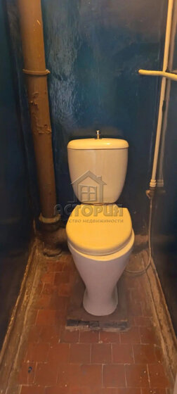 18 м², квартира-студия 2 070 000 ₽ - изображение 27