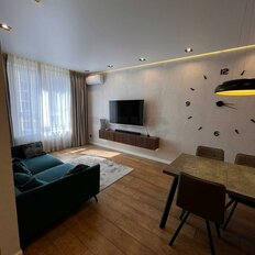 Квартира 40,4 м², 1-комнатная - изображение 3