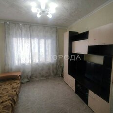 Квартира 16,5 м², 1-комнатная - изображение 2