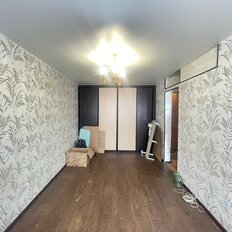 Квартира 30,1 м², 1-комнатная - изображение 2