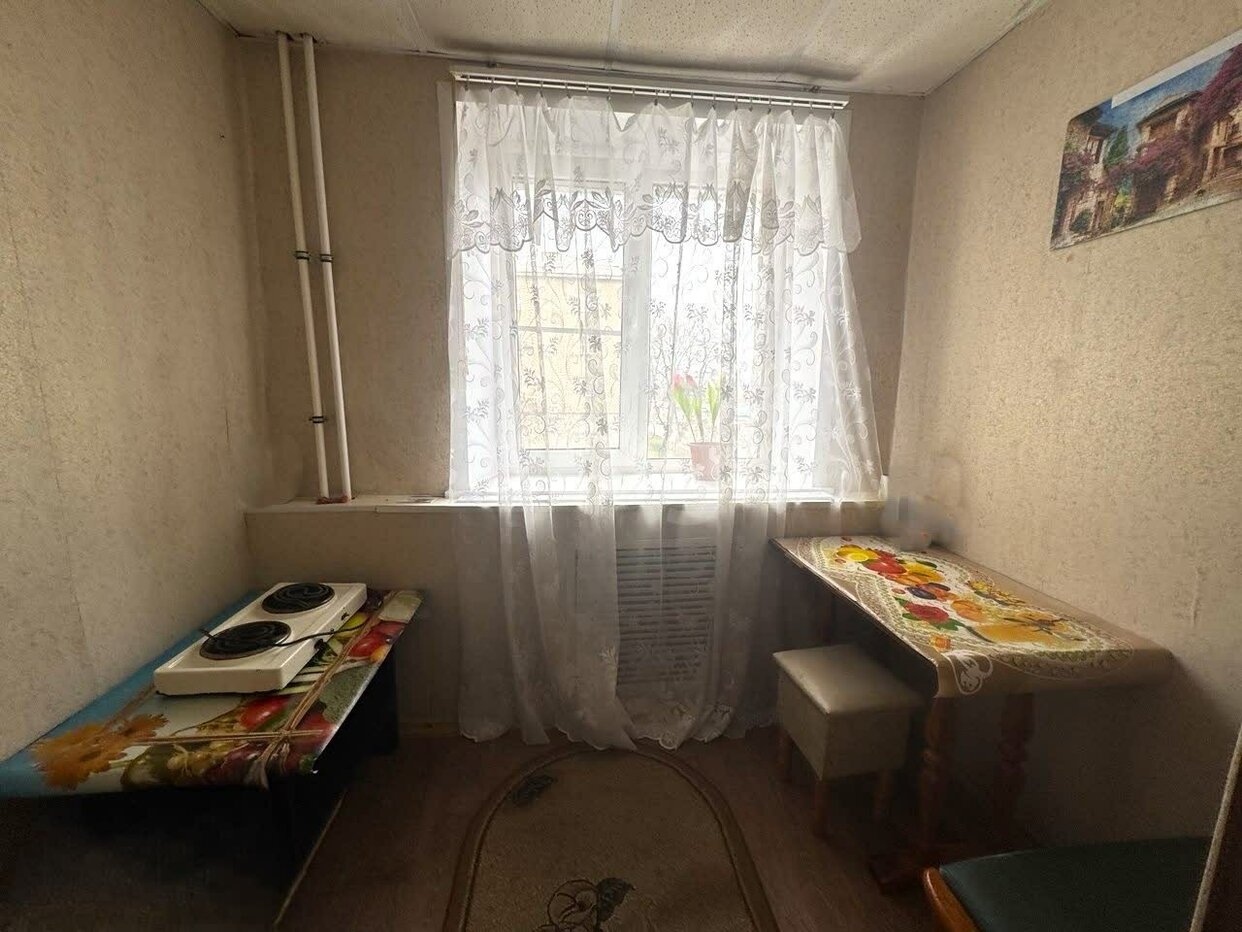 Комната 16.4 м² в Губкин — фото 6 из 13