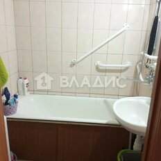 Квартира 54 м², 2-комнатная - изображение 5