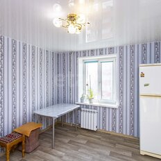 Квартира 31,5 м², 1-комнатная - изображение 3