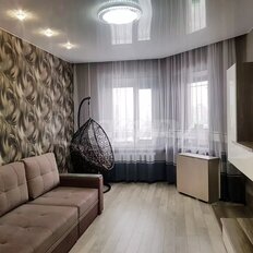 Квартира 69 м², 3-комнатная - изображение 3
