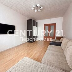 Квартира 62 м², 2-комнатная - изображение 1