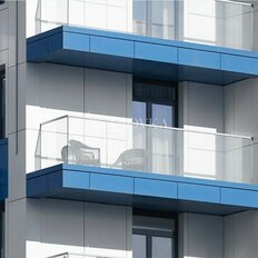 Квартира 49,1 м², 1-комнатная - изображение 5